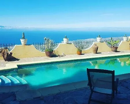Villa Adeje Tijoco Alto Vera de Erque