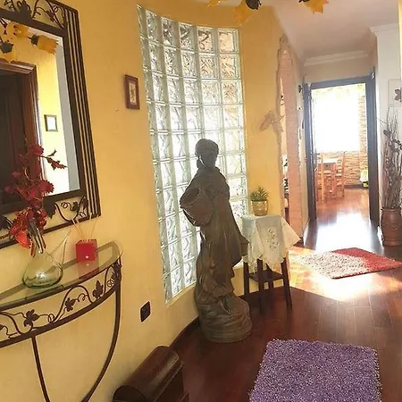 Villa Adeje Tijoco Alto