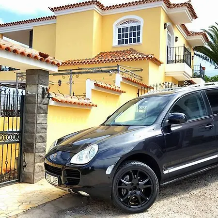 Adeje Tijoco Alto * Vera de Erque