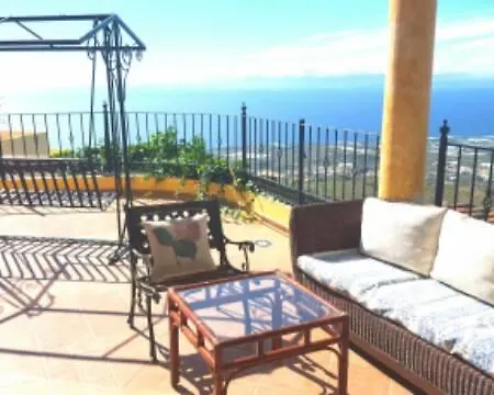 Adeje Tijoco Alto * Vera de Erque