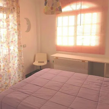 Adeje Tijoco Alto Villa *