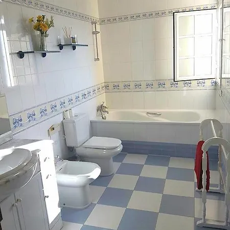 Adeje Tijoco Alto Villa *
