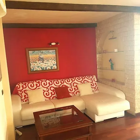 Adeje Tijoco Alto Villa *