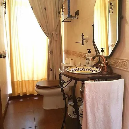 Adeje Tijoco Alto Villa Vera de Erque