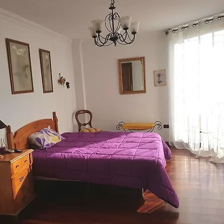 Villa Adeje Tijoco Alto