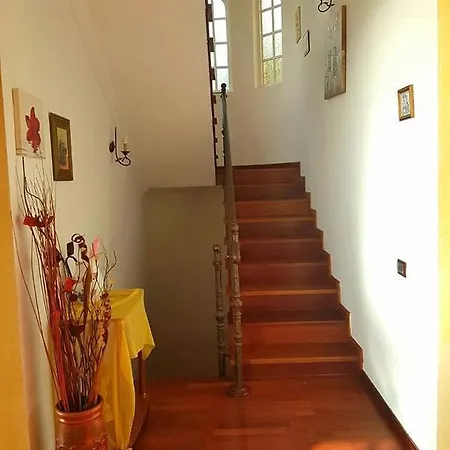 Adeje Tijoco Alto Villa Vera de Erque