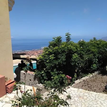 Adeje Tijoco Alto * Vera de Erque