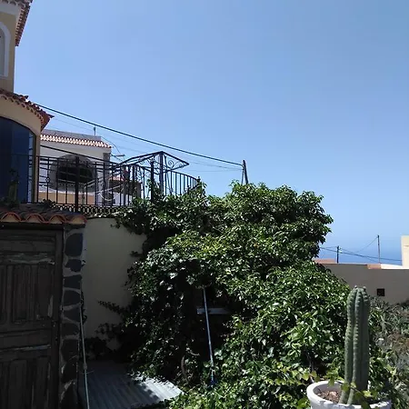 Villa Adeje Tijoco Alto