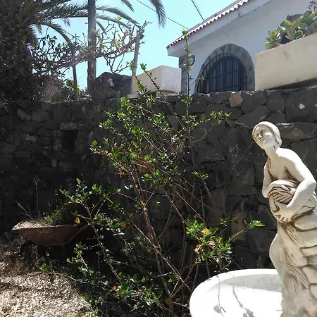 Adeje Tijoco Alto Vera de Erque