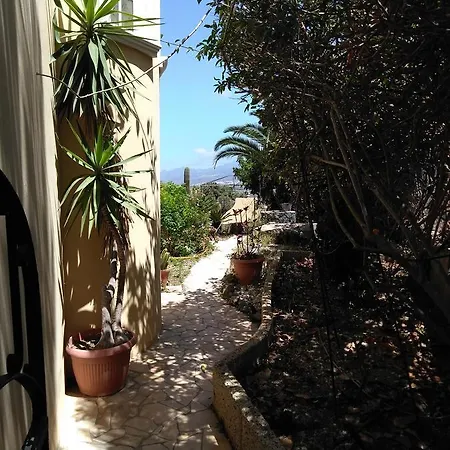 Villa Adeje Tijoco Alto *