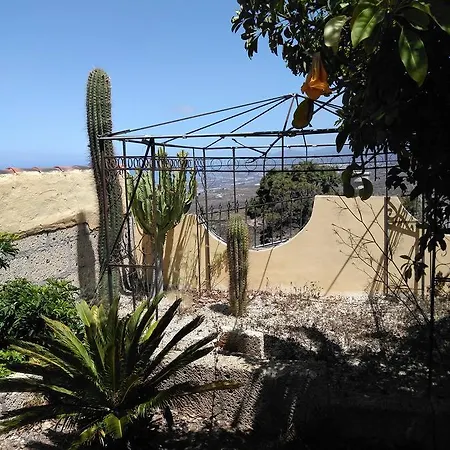 Adeje Tijoco Alto Villa