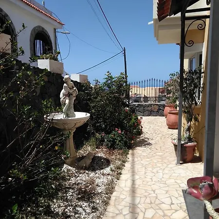 Adeje Tijoco Alto Villa *