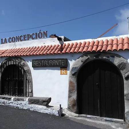 Adeje Tijoco Alto *