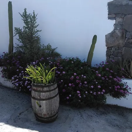 Villa Adeje Tijoco Alto